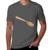 Wooden Spoon Tshirt Moisture Wicking Athletic Tshirt