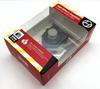 Replacement Analog Stick for N64 Controller Effect (Hall Joystick)