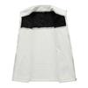 Autumn and Winter Cold and Warm Fleece Clothes for Men and Women Couples with The Same Fashion Color Matching Coat