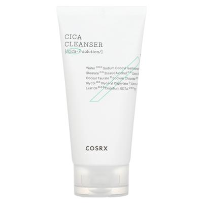 Pure Fit, Cica Cleanser, 5.07 Fl Oz (150 Ml)