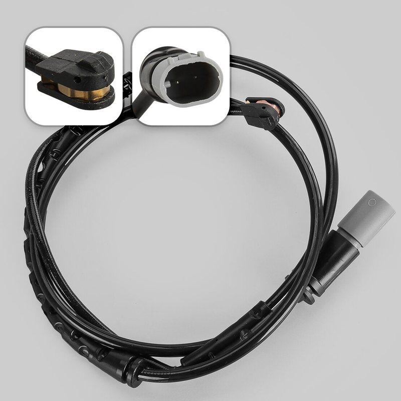 

34356792571 34356854168 Rear Brake Pad Wear Sensor Fit For BMW X5 E70 F15 F85 X6 E71 E72 F16 F86