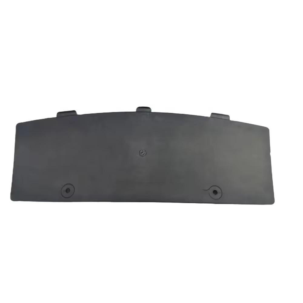 Fits Tesla Model 3 Rear Bumper Lower Skid Plate Cover (P/N: 1135412)