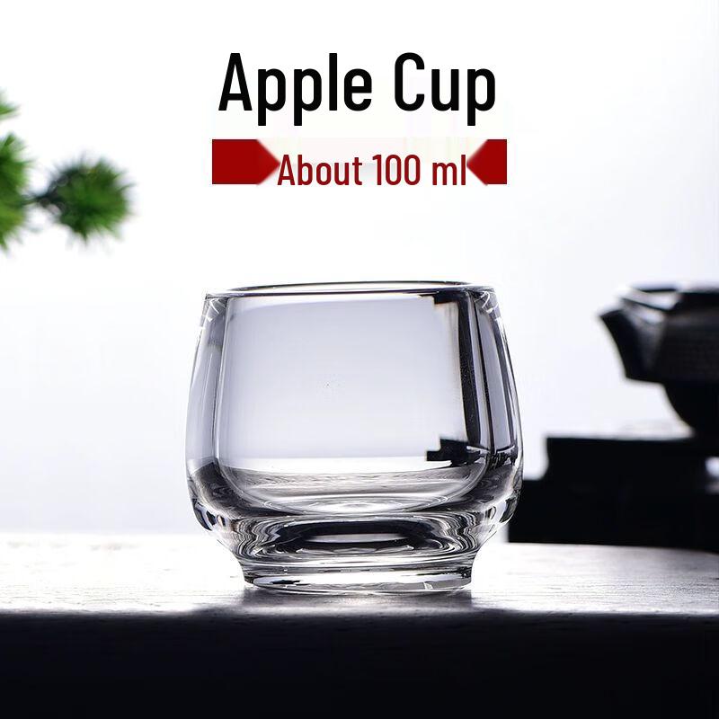 

Donghai Crystal Master Tea Cup