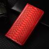 Luksusowe Skórzane Etui na Telefon do Samsung Galaxy S20 S21 S22 S23 S24 S25 S26 FE Lite Plus Ultra Flip Magnetyczny Portfel Pokrowiec na Telefon