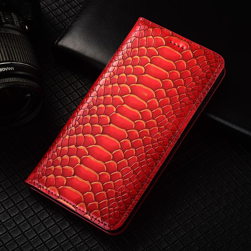 Luksusowe Skórzane Etui na Telefon do Samsung Galaxy S20 S21 S22 S23 S24 S25 S26 FE Lite Plus Ultra Flip Magnetyczny Portfel Pokrowiec na Telefon