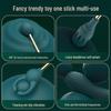 Honey Bean High-Frequency Clitoral Vibrator for Female Stimulation & Massage