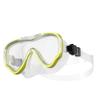 Large View Tempered Glass Diving & Snorkeling Mask