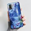 Cute Case For Nokia C210 / Nokia C300 4G Fundas Printing Shell Protective Cover Soft Silicone Cartoon Phone Casing Coque Capa