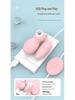 Strong Earthquake Clitoral Tease Pleasure Toy - Adult Masturbation Aid for Women