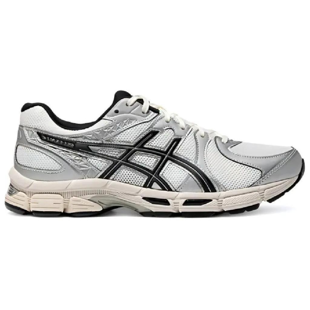 New Asics GEL EXALT2 'Silver' 1011B918-102