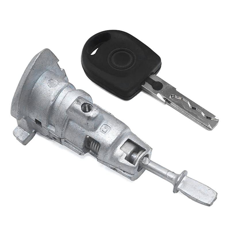 Car Ignition Starter Switch Barrel Lock 3C0837167B 3C0 837 167B 3C0 837 167 B For VW Passat B6 B7