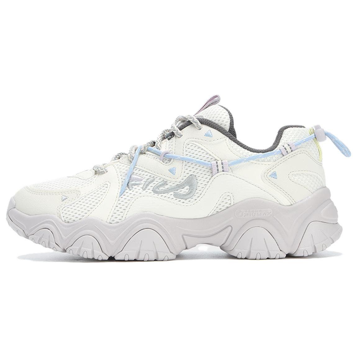 Fila Casual Women White F12W332113FGD 36