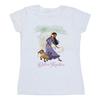 Wish Womens/Ladies Better Together Cotton T-Shirt