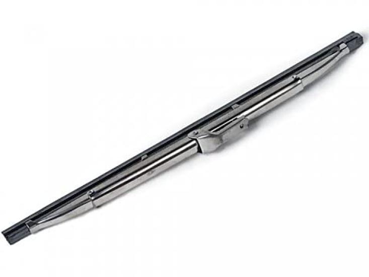 Classic Mini Stainless Steel Wiper Blades