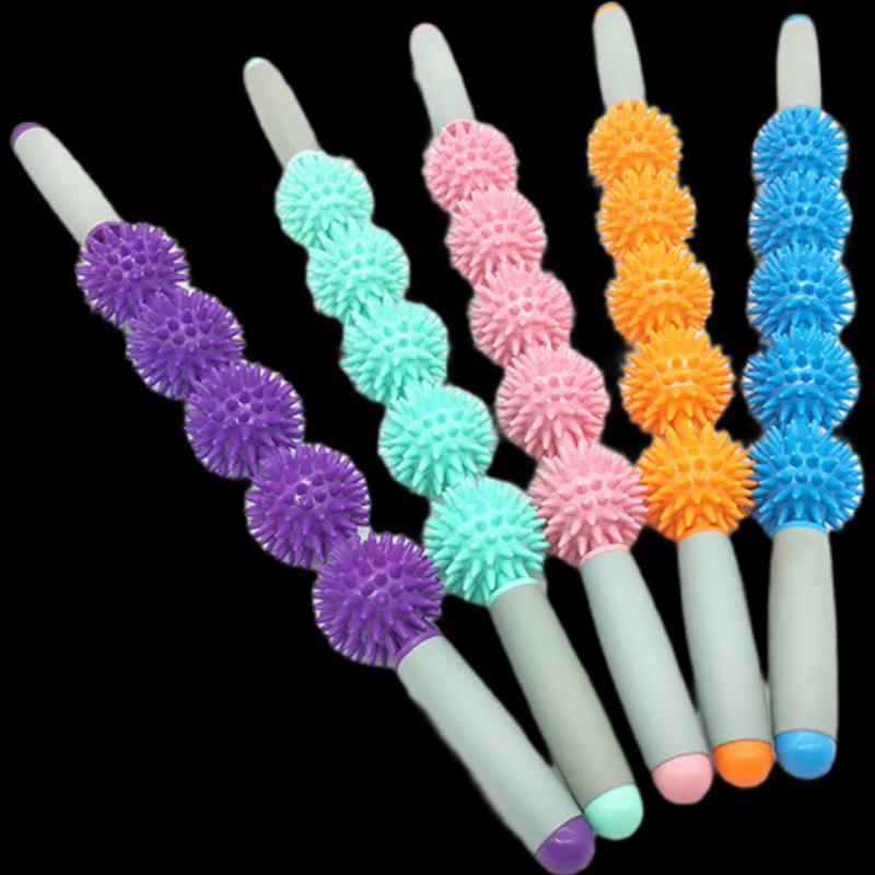 Spiky Muscle Relaxation Roller
