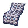 Cream Style Sofa Cushion Non-Slip Four Seasons Universal Thickened Cotton Sofa Cover Cloth Internet Celebrity Window Sill Cushion