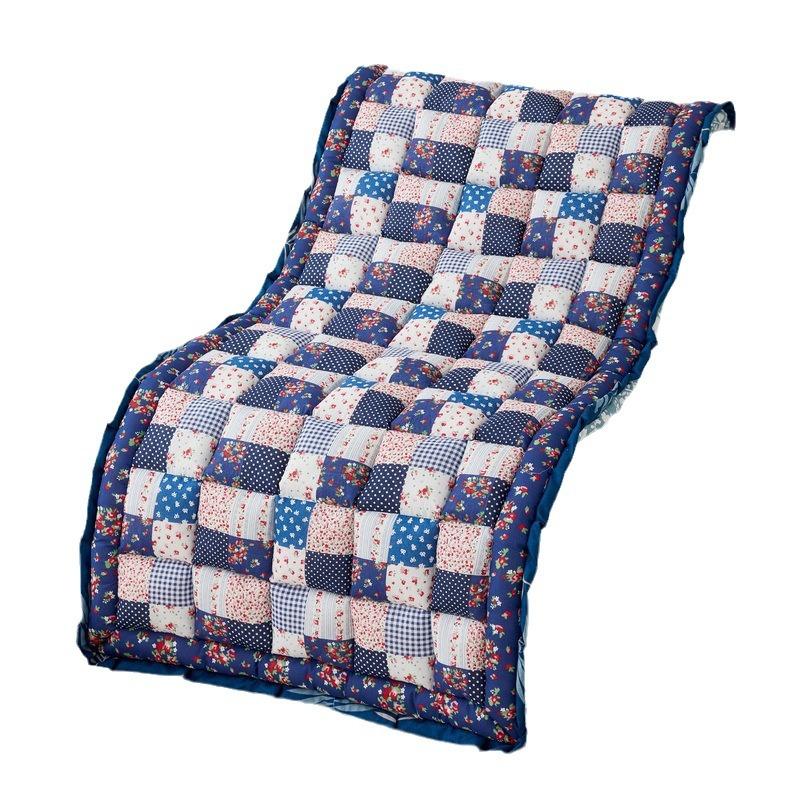 Cream Style Sofa Cushion Non-Slip Four Seasons Universal Thickened Cotton Sofa Cover Cloth Internet Celebrity Window Sill Cushion