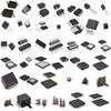 20PCS HE12BF1U12 Screen Printing. SF Patch 4-pin Hall Element Linear Hall Sensor