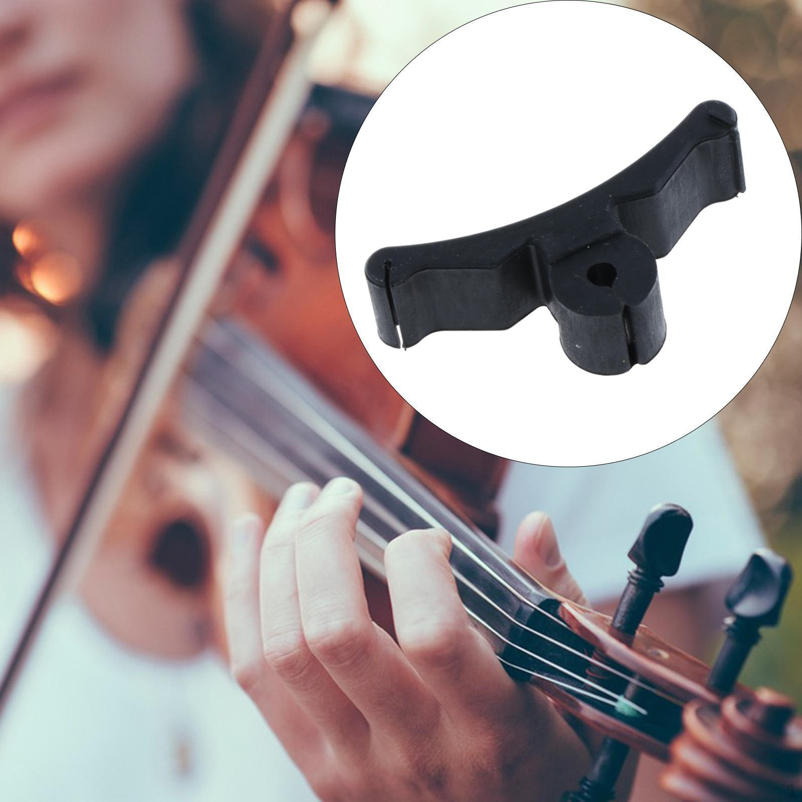 

Зажим для стойки конденсаторного микрофона, разработанный для виолончели и флейты Violin Clip