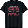 Texas Tech Red Raiders Orange Bowl 2025‑26 CFP Quarterfinal T‑Shirt