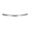 2014-15 Luxgen Big 7 Stainless Steel SUV U7 Rear Trunk Bumper Protector