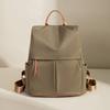 Fashion Anti-theft Backpack Women Oxford Cloth Daypack Female Shoulder Bags Designer Knapsack Ladies Lightweight Travel Rucksack