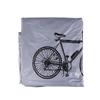 Outdoor Bicycle Cover Multifunctional Electric Vehicle Cover for Bicycle Prevent Rain Black Waterproof Bike Cover Sun Protection