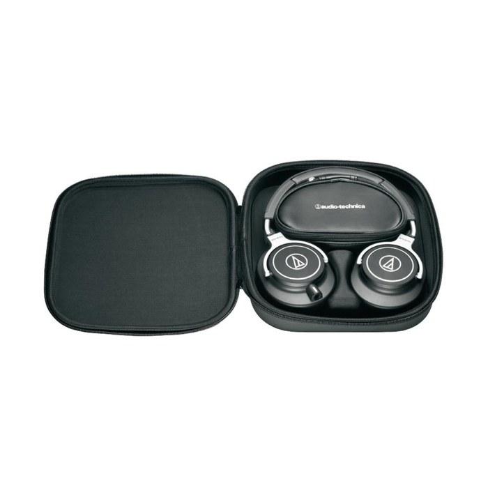 Audio-Technica ATH-M70x Professionelle Studi-Kopfhörer - Schwarz
