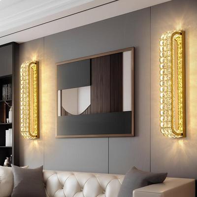 LED lampas – LED sienas lampas