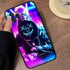 Street Brand Boy Girls Phone Case For IPhone 17 16 14 15 13 12 11 Pro Max Plus Silicone Soft Cover