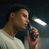 SkinIQ 5000 Series Electric Shaver S5889/71 Electric Blue
