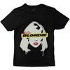 Blondie - Aka Eyestrip (T-Shirt)