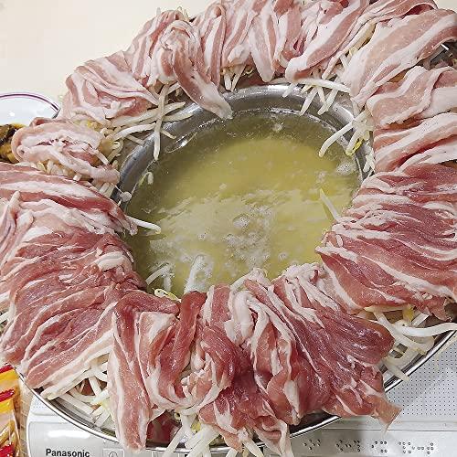 M.T. Torimatsu Easy IH Shabu-Shabu Pot, 36cm, 64-9073-56