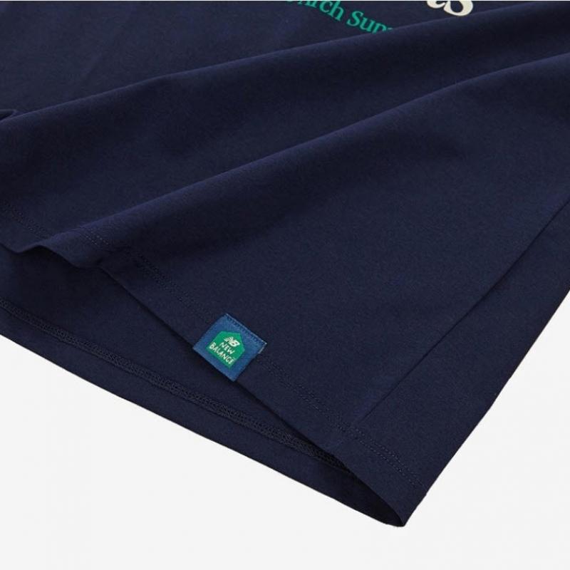 New Balance Kids Basic Short Sleeve Tee Nk9ee2103u 59 Short Sleeve Tee