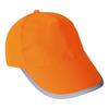 Korntex Childrens/Kids Basic Montpelier Hi-Vis Cap