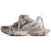 3 Xl Lace Up Sneakers 734734WTRMH2200