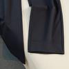 Women's Elastic Waist Wide-Leg Cropped Pants