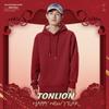 TonLion Unisex Winter Warm Hooded Sweatshirt
