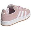 Adidas Childrens/Kids Campus 00s Suede Flat Trainers