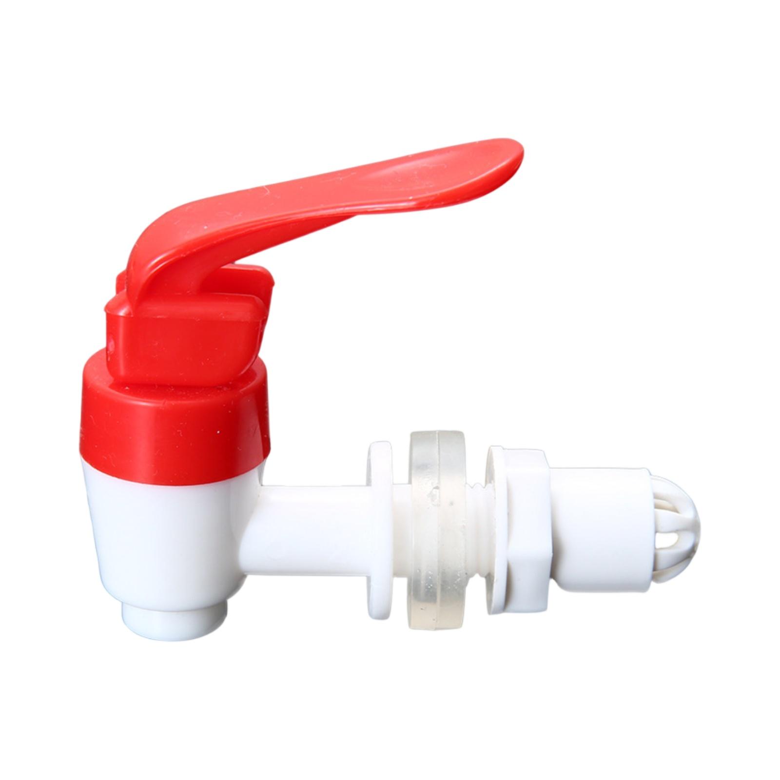 

Пластиковый кран, уплотнительный бачок, аксессуары для крана