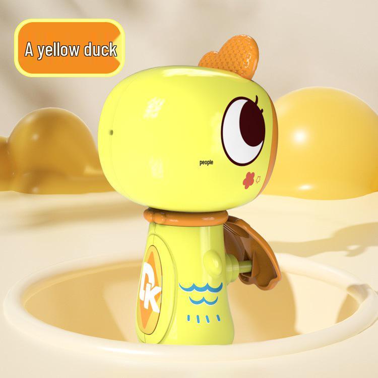 Small Summer Water Gun Toy for Kids - Perfect for Water Play, Squirt Fights, and Gifts