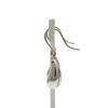 Used TIFFANY&Co. Pierce teardrop Silver925 4.6g Silver El Saperetti