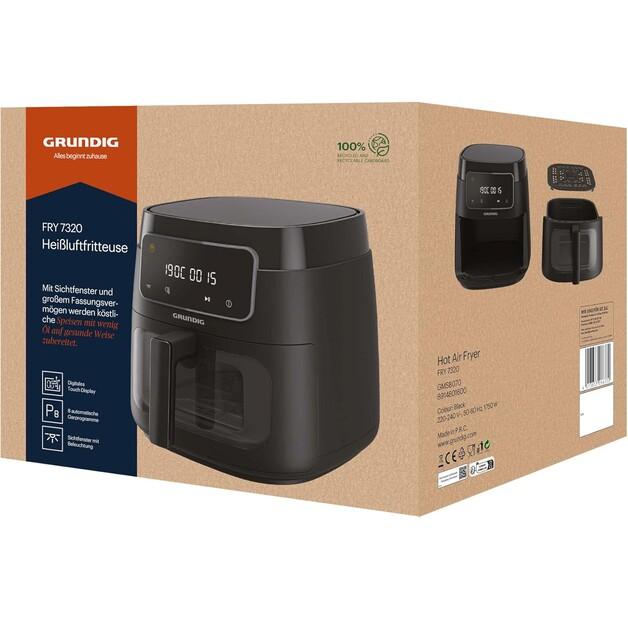 Deep Fryer Grundig FRY 7320 (GMS8070)