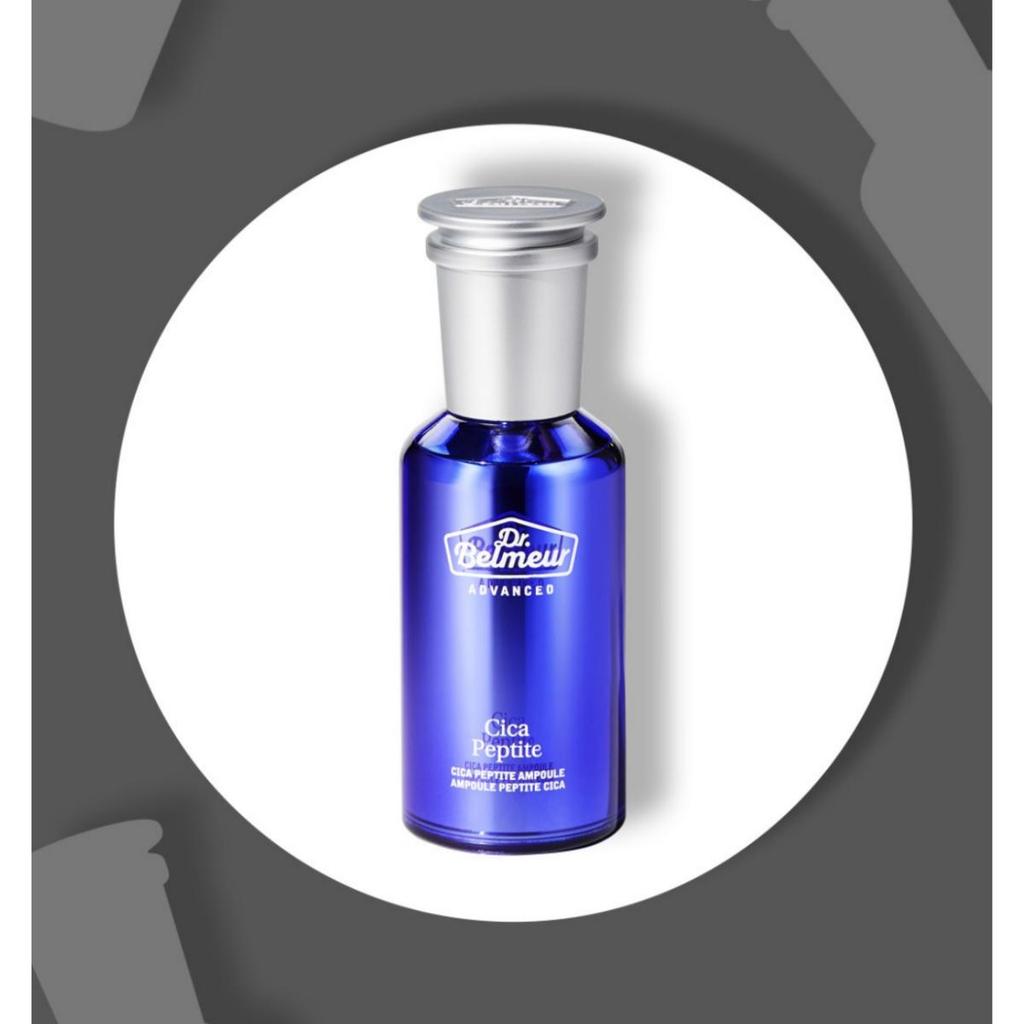 THEFACESHOP Dr. Belmeur Cica Peptite Ampoule  50ml