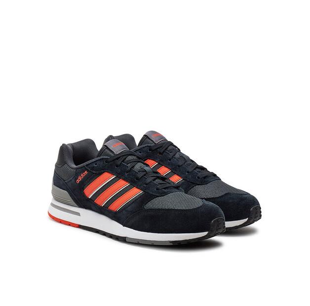 Men's Sneakers Adidas Run 80s Id1266 Black