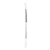 26 Male Female Gauges Accurate Thread Checker Tool Standard and Metric Thread Gauge Tool  Workshop