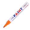 Stylo Peinture Pneu Peinture Permanente à Base d'Huile Fournitures d'Artisanat d'Art DIY Pour Adulte Enfant 6ml
