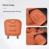 Haval 2nd Gen Big Dog Ice Silk Seat Cushion for Menglong, Xiaolongmax, Shenshou H5 & Cool Dog