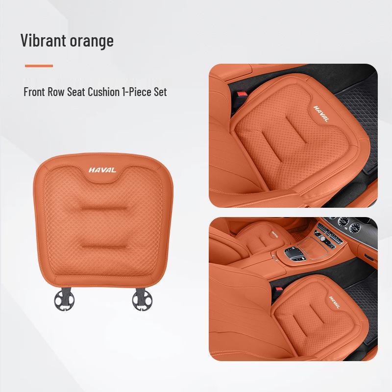Haval 2nd Gen Big Dog Ice Silk Seat Cushion for Menglong, Xiaolongmax, Shenshou H5 & Cool Dog