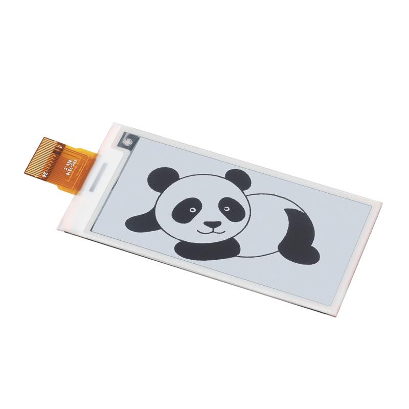 2.66inch E-Paper E-Ink Display Module For Arduino / Raspberry Pi / STM32